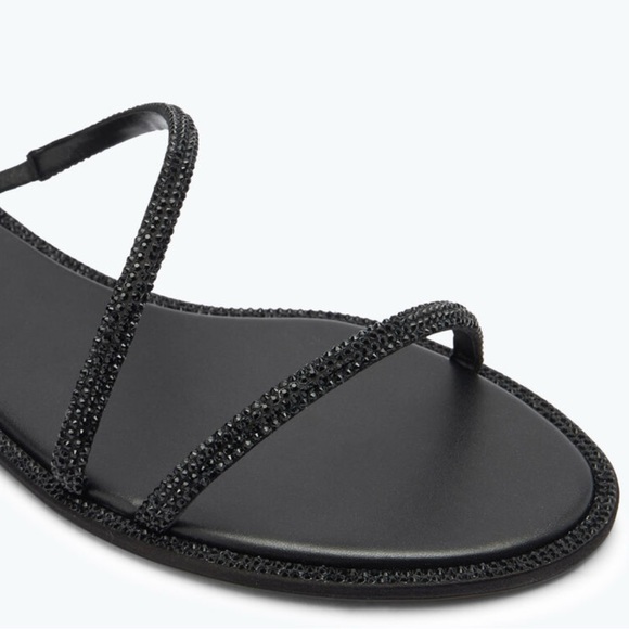 Rene Caovilla CLEO SANDAL 10 - Picture 5 of 12